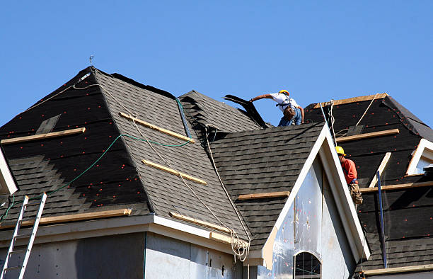 Cold Roofs in Home Gardens, CA