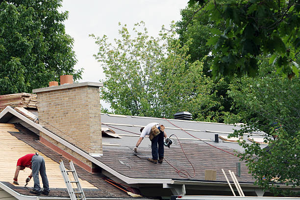 Fast & Reliable Emergency Roof Repairs in Home Gardens, CA